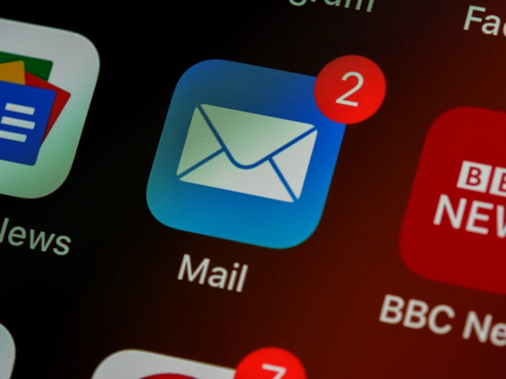 臨時信箱推薦（2026）：免費一次性 Email，註冊不留真實地址