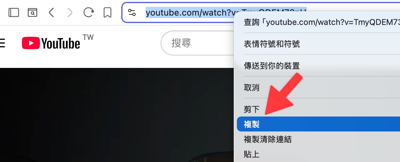 Yt1ss 免費線上 YouTube 影片下載器，貼上網址免安裝就能存成 MP4 或 MP3