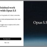 Claude Opus 5.5 登場！寫程式與知識工作更強，API 價格反降 20%，付費用戶加碼一次用量重置