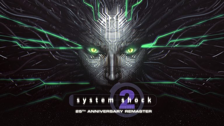 Epic 本週限免遊戲：直播選秀懸疑《Buried Stars》加太空恐怖射擊《System Shock 2: 25th Anniversary Remaster》