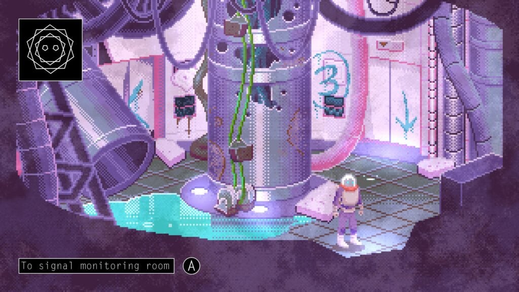 Alone With You 太空科幻冒險遊戲限時免費,Epic 放送互動敘事佳作 4 Alone With You 太空科幻冒險遊戲限時免費,Epic 放送互動敘事佳作