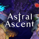 Epic Games 限時免費領取《Astral Ascent 星界戰士》高分像素動作 Roguelite，同週再送空戰射擊《Luftrausers》