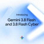 Google Gemini 3.8 Flash 登場！免費在 AI Studio 試用最新工作模型，寫程式與多步推理更聰明