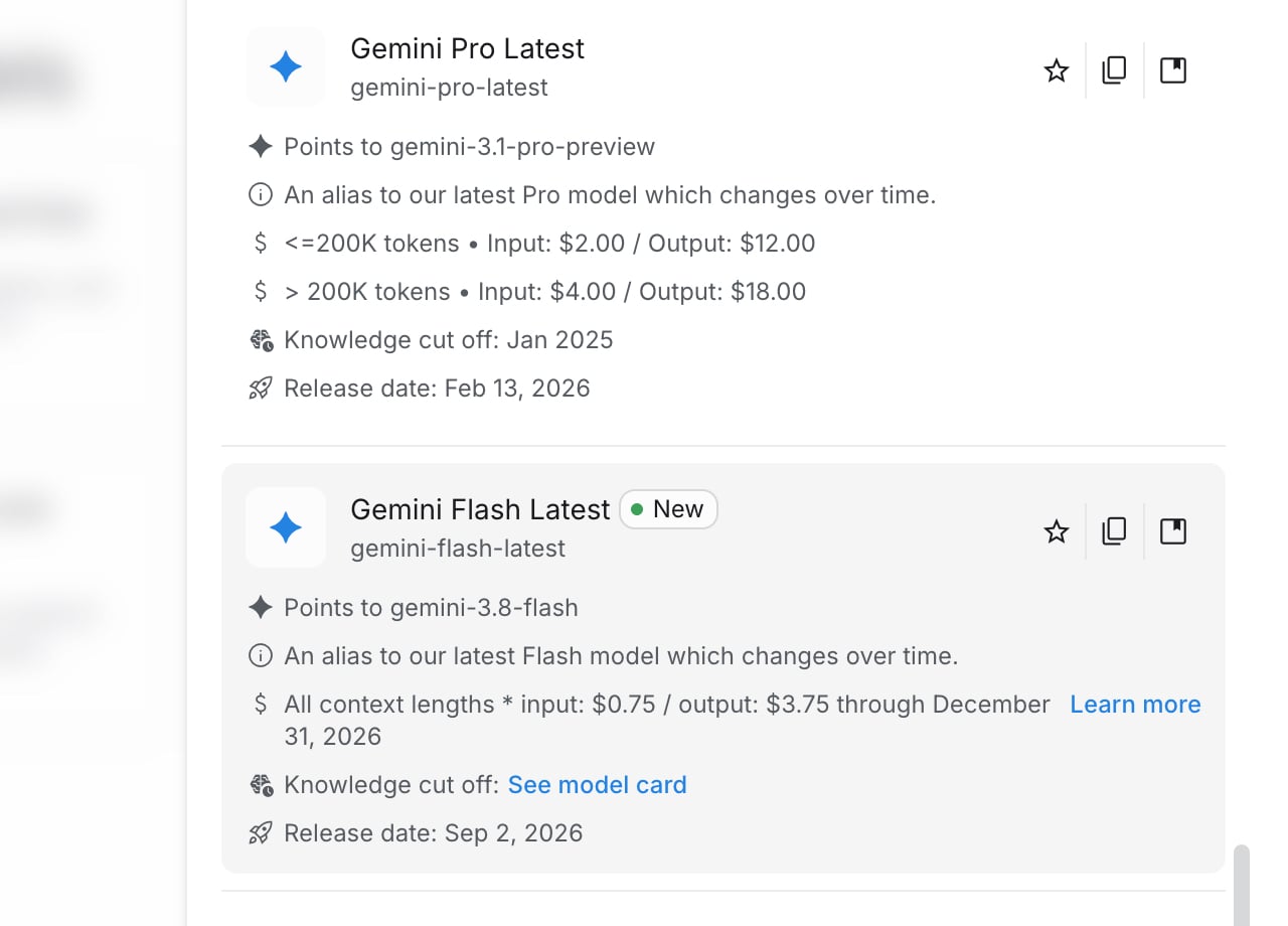 Google Gemini 3.8 Flash 登場！免費在 AI Studio 試用最新工作模型，寫程式與多步推理更聰明