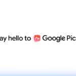 Google Pics 登場！Workspace 內建 AI 修圖工具，用 Nano Banana 精準生成與編輯圖片