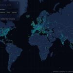 Movie Scene Map 電影場景地圖，查詢全球超過 15,000 個真實取景地點
