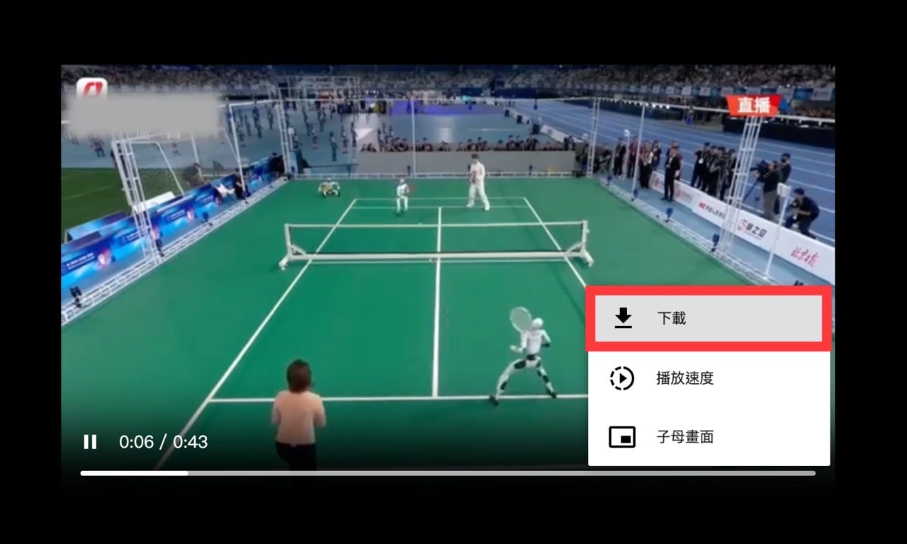 TurboScribe 免費 YouTube 影片下載器，無廣告、免安裝，還能一鍵把影片轉成逐字稿與字幕