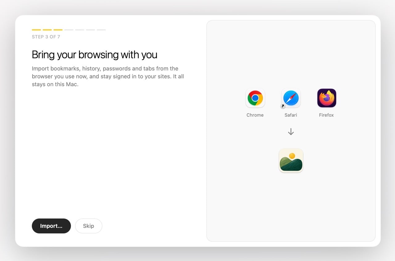 Ardia browser 6.