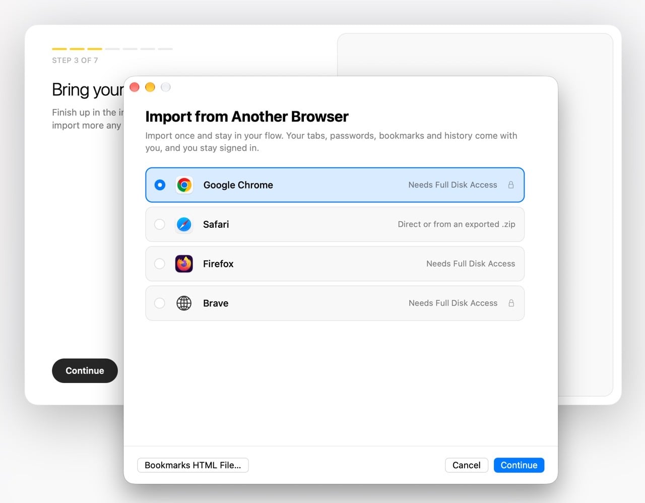 Ardia browser 7.