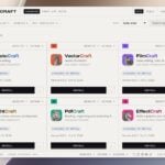 ArtCraft Launcher 一鍵安裝 12 款免費開源 Adobe 替代軟體，Craft Apps 安裝與更新教學