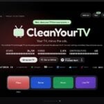 CleanYourTV 教學：用 AI 幫 Android TV 與 Google TV 去廣告，換成 Apple TV 風格主畫面
