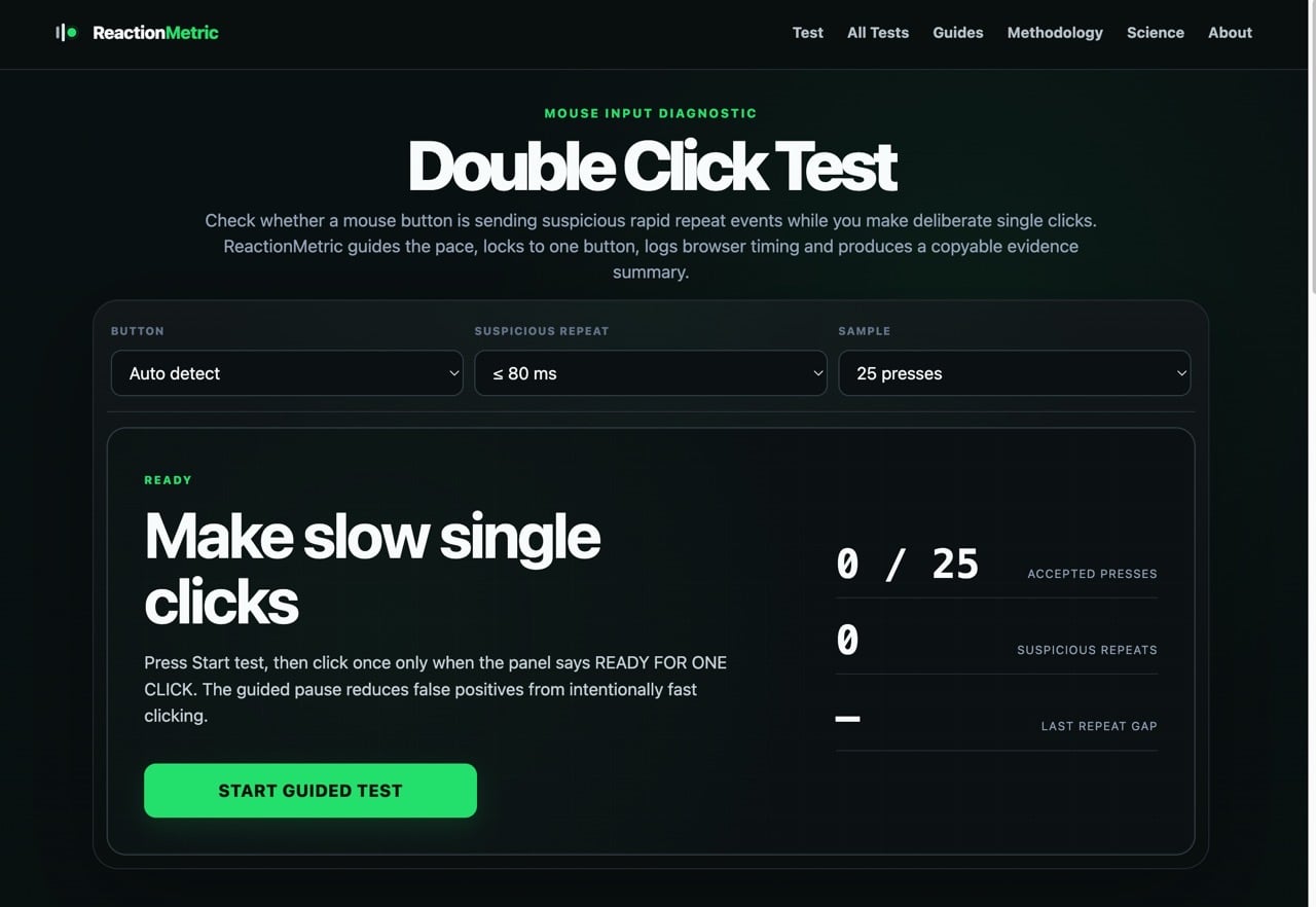 ReactionMetric Double Click Test 線上滑鼠連點檢測工具 double-click-test-1.jpg
