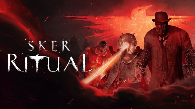Epic Games 限時免費《Sker Ritual》合作生存射擊遊戲,單人或 4 人連線抵禦超自然敵人 1 Epic Games 限時免費《Sker Ritual》合作生存射擊遊戲,單人或 4 人連線抵禦超自然敵人