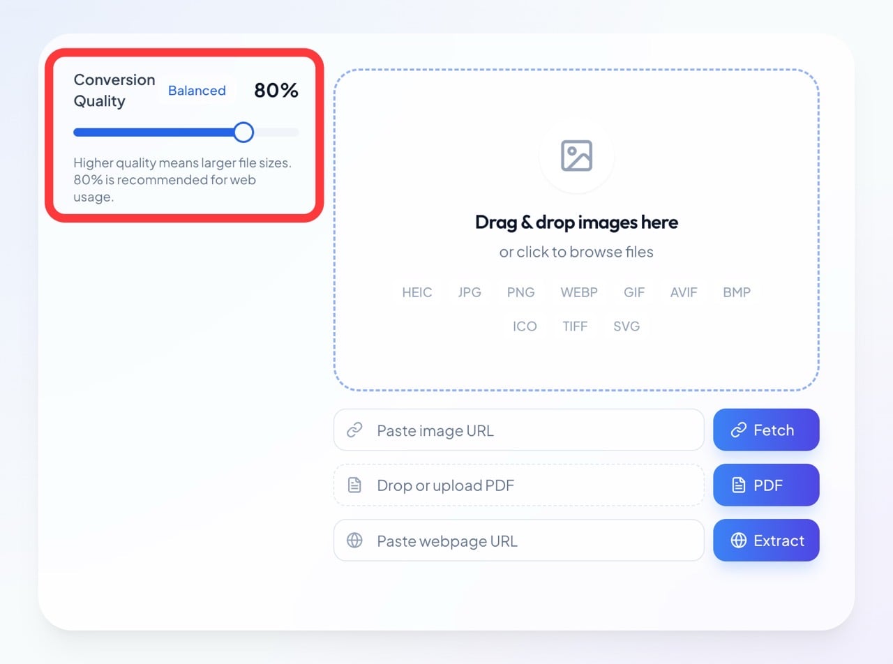 Pureconvert 3.