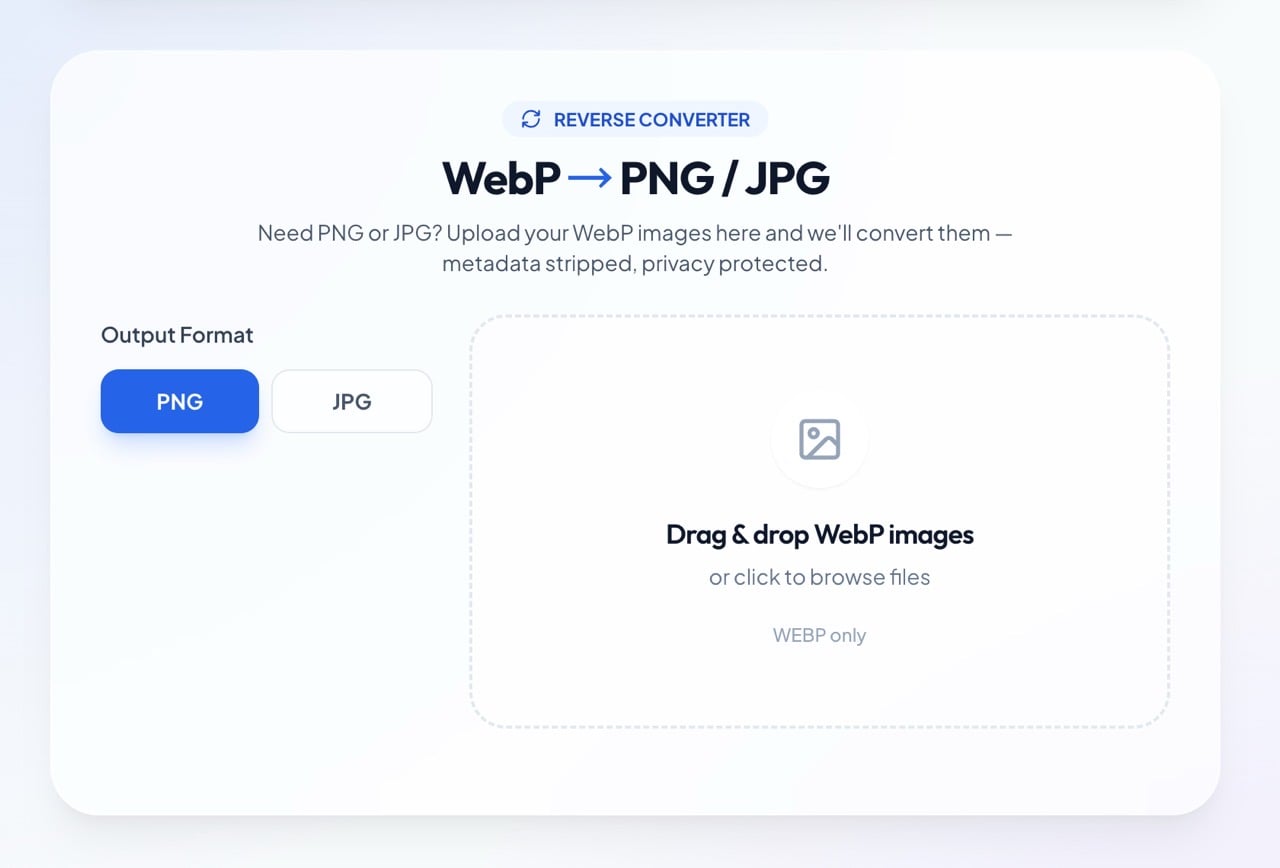 Pureconvert 6.