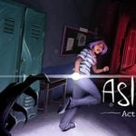 Steam 限時免費領取《Asleep: Act 1》，90 年代巴西背景的像素風心理恐怖冒險遊戲