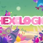 Steam 限時免費領取《Hexologic》，六角網格數獨風益智解謎遊戲