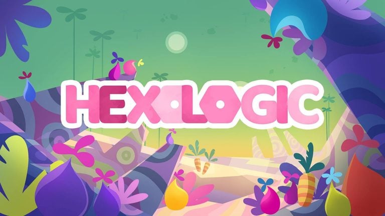 Steam 限時免費領取《Hexologic》，六角網格數獨風益智解謎遊戲