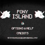Steam 限時免費領取《Pony Island》，得自己動手修程式碼的心理驚悚解謎遊戲