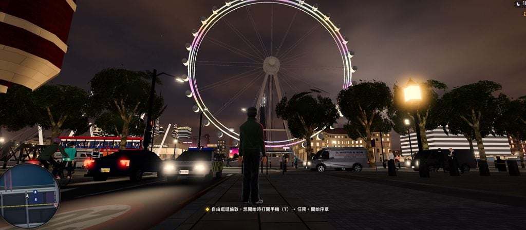 臺北狂飆(原臺北 GTA)免費線上玩:瀏覽器就能騎機車逛西門町、台北 101 的開放世界遊戲 13 臺北狂飆(原臺北 GTA)免費線上玩:瀏覽器就能騎機車逛西門町、台北 101 的開放世界遊戲