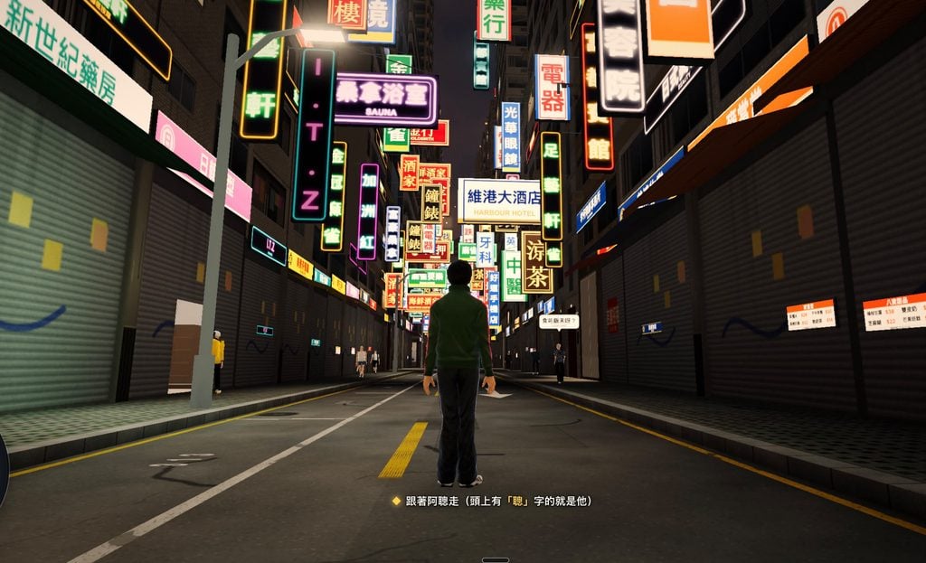 臺北狂飆（原臺北 GTA）免費線上玩：瀏覽器就能騎機車逛西門町、台北 101 的開放世界遊戲