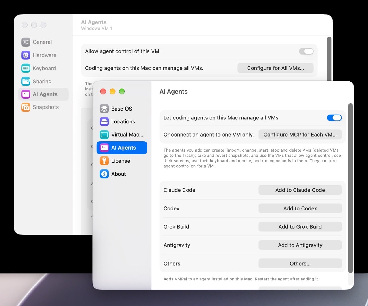 VMPal Mac 虛擬機器教學：Apple Silicon 一鍵安裝 Windows 11、Linux 與 macOS